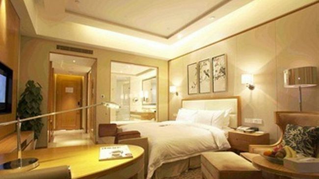 Shimao Hotel Lanxi  部屋 写真