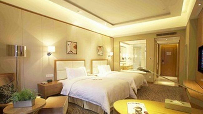 Shimao Hotel Lanxi  部屋 写真